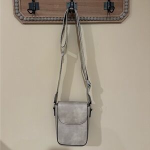Bostanten Crossbody Bag